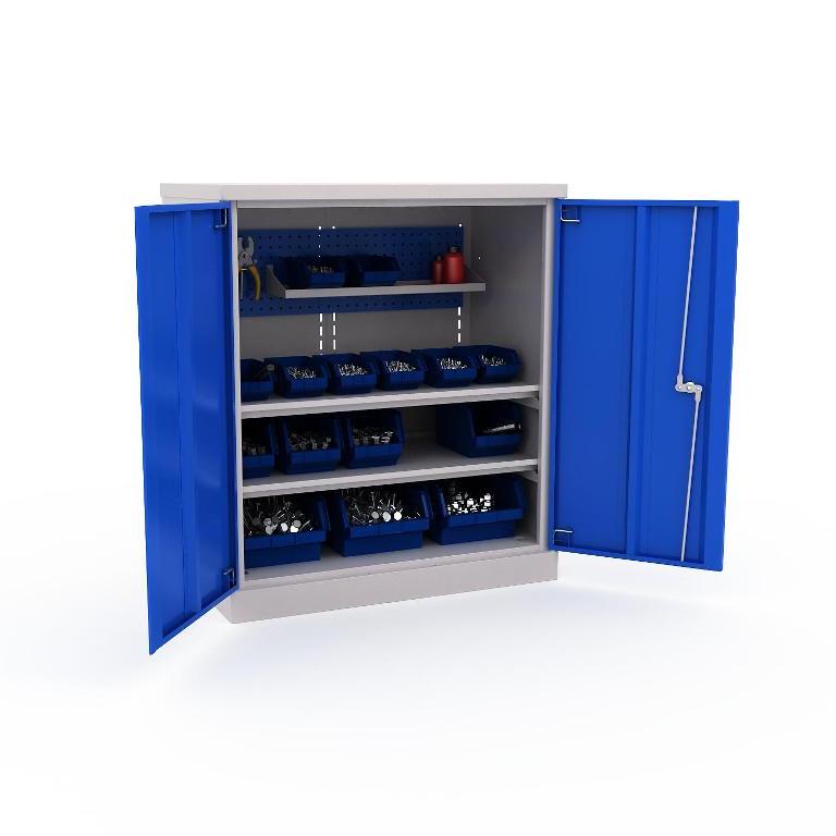 КГ022559 Шкаф инструментальный ERGO 181/2 №4
