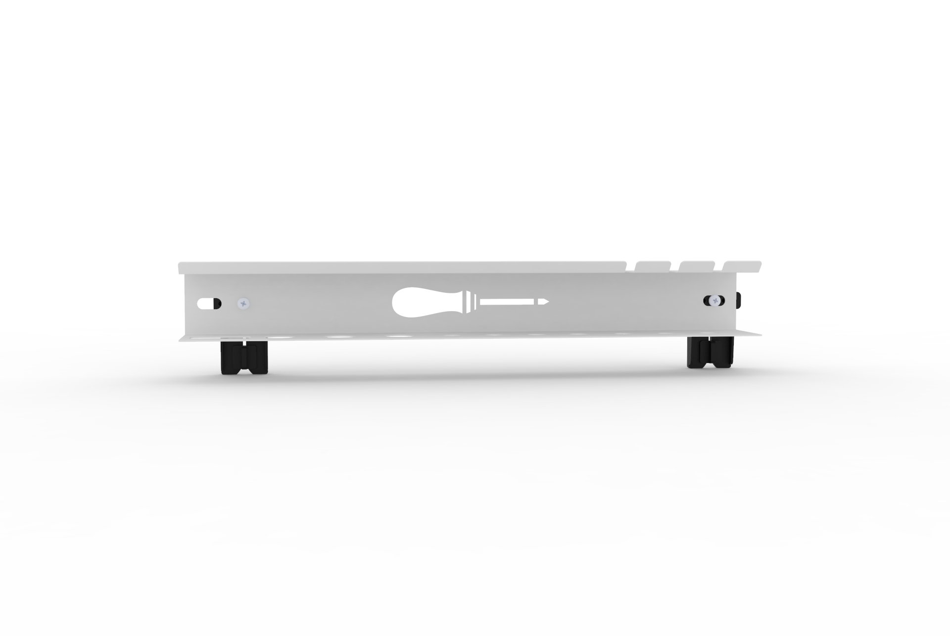 Держатель отверток L=350 (11 предметов)