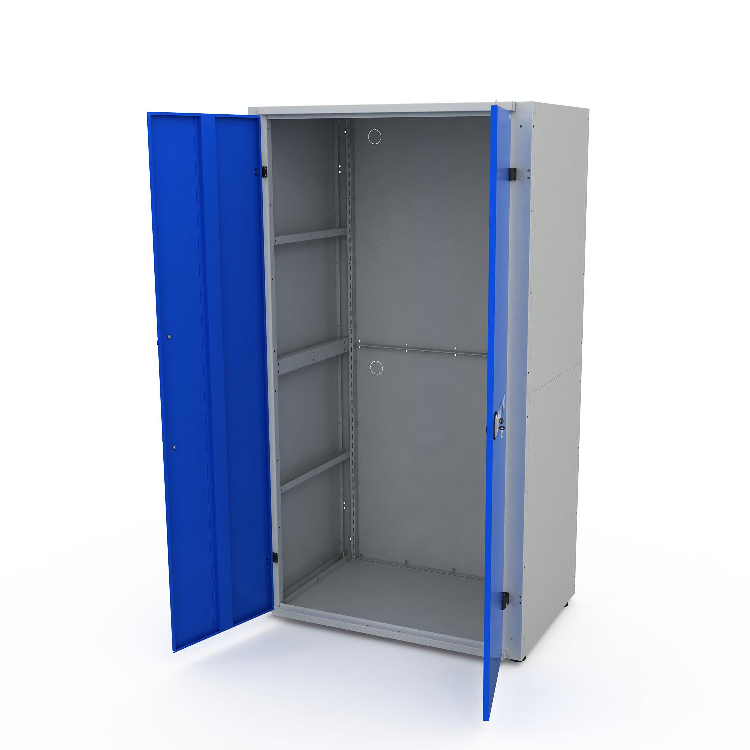 ER-00023231 Шкаф для инструментов MODUL XL 10