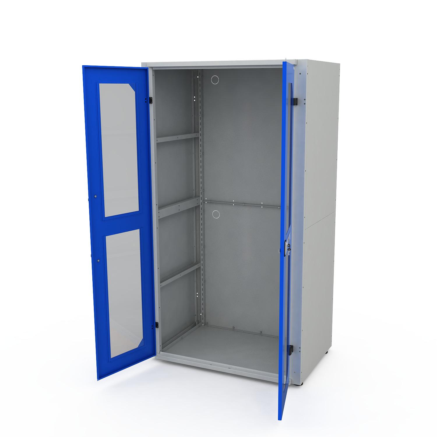 ER-00023231 Шкаф для инструментов MODUL XL 10