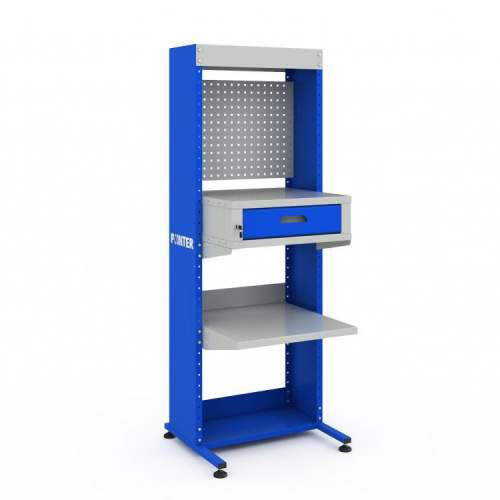 ER-00022751 Рабочий пост POINTER 1875 XS 02