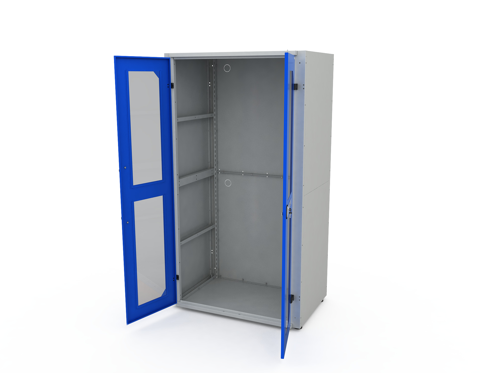 ER-00023588 Шкаф для оснастки к станкам с ЧПУ MODUL XL SK40.2