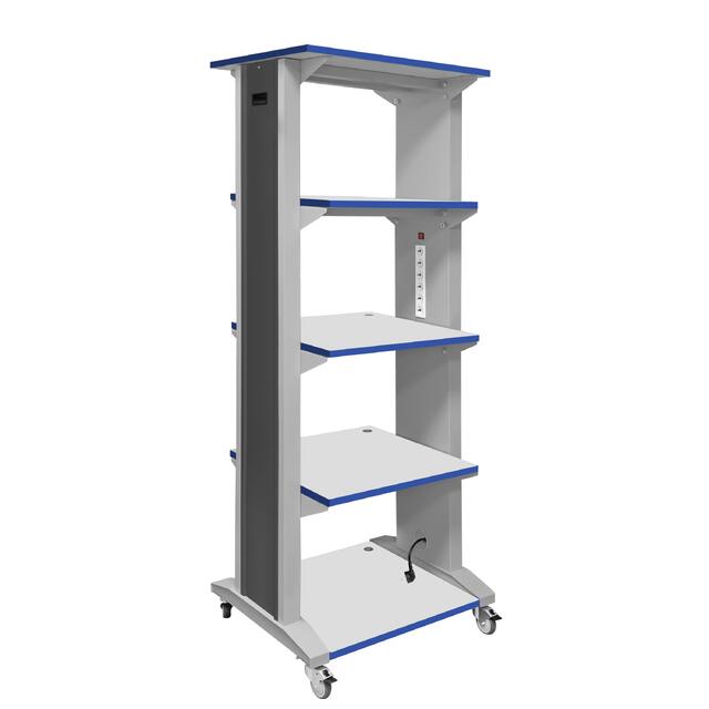 Стойка подкатная СПИ