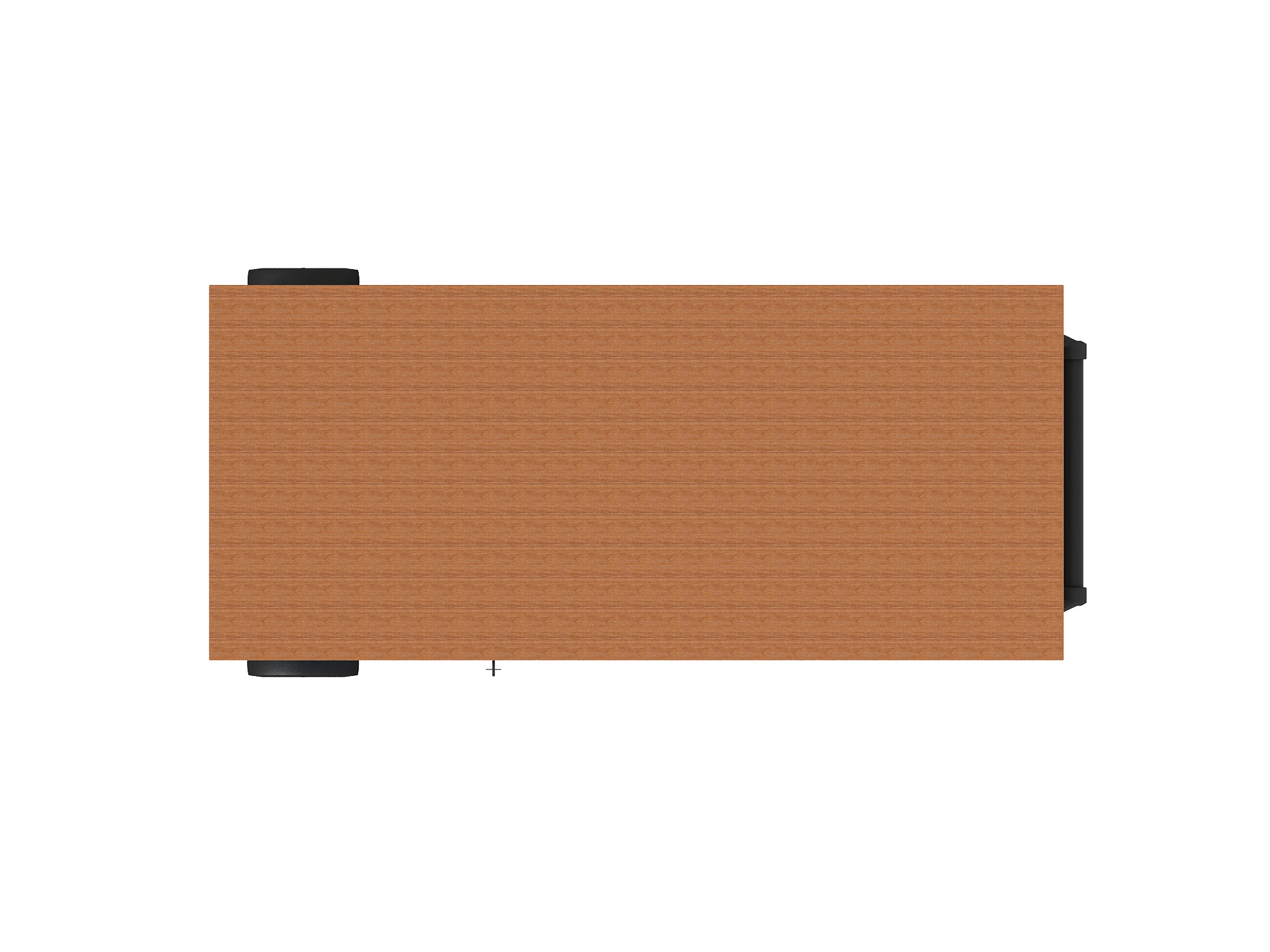 ER-00022381 Верстак мобильный LOGITEX 04 XS-1 980x1000x500 мм