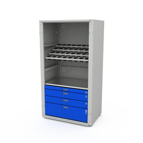 ER-00023598 Шкаф для оснастки к станкам с ЧПУ MODUL XL SK50.1