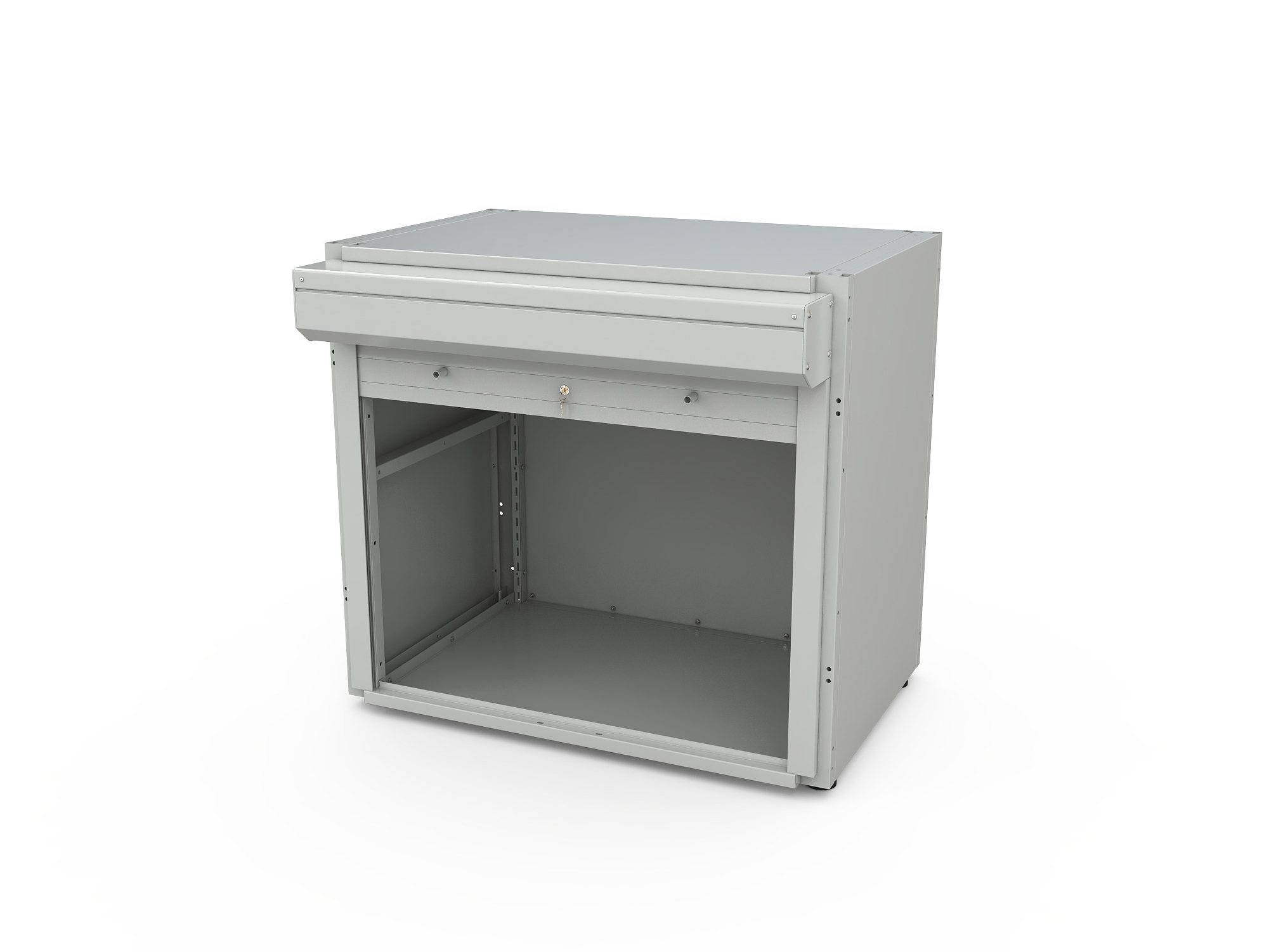 ER-00022896 Шкаф для инструментов MODUL 1/2 XL 03