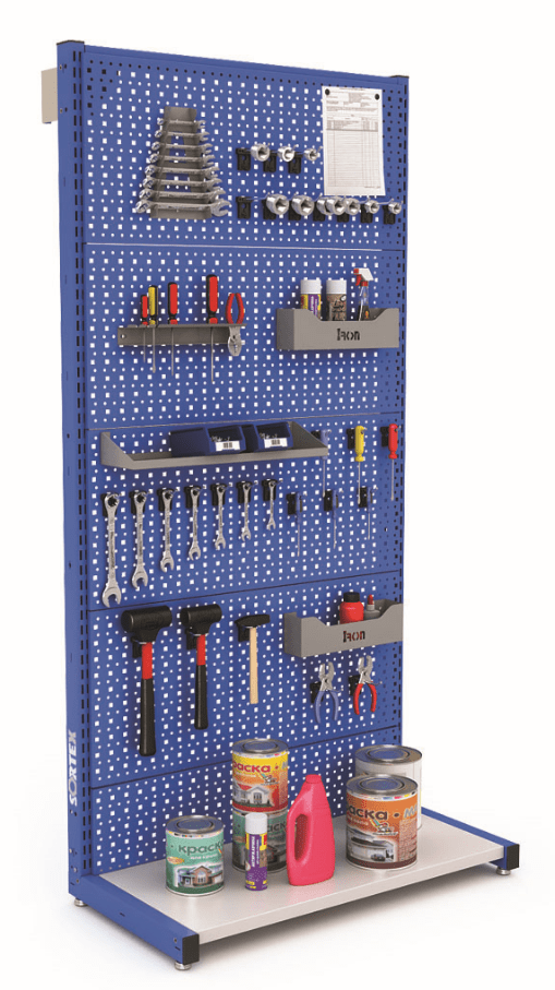 КГ026301 Лоток 100x350x75 мм