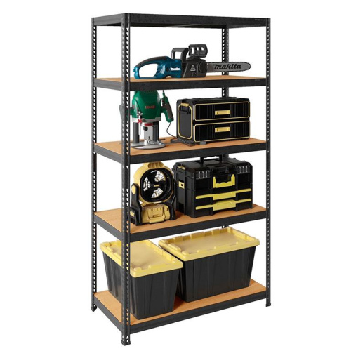 Стеллаж SBL 180KD/120x40/5