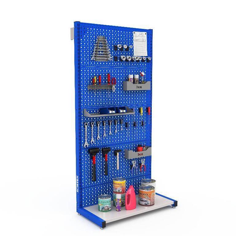 ER-00037111 Система хранения SORTEX 1915 №1-1 (односторонняя)