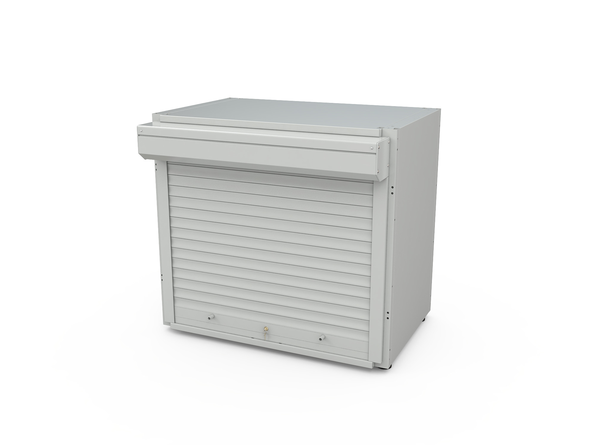 ER-00022896 Шкаф для инструментов MODUL 1/2 XL 03