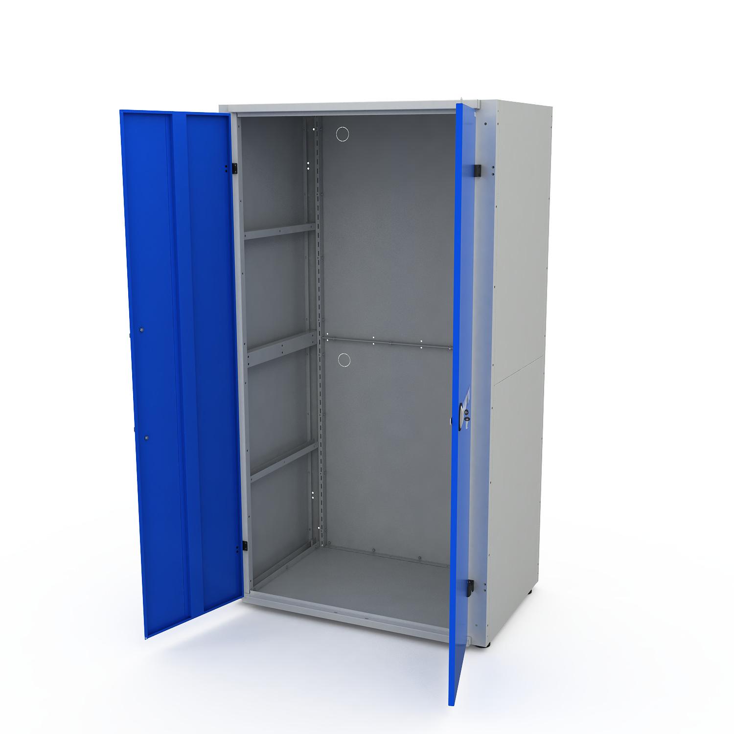 ER-00023238 Шкаф для инструментов MODUL XL 12