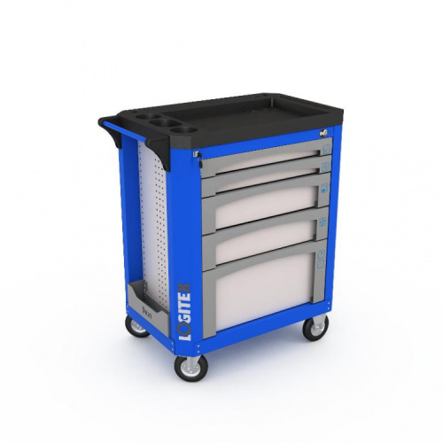 КГ026342 Тумба LOGITEX 5 1010x795x515 мм