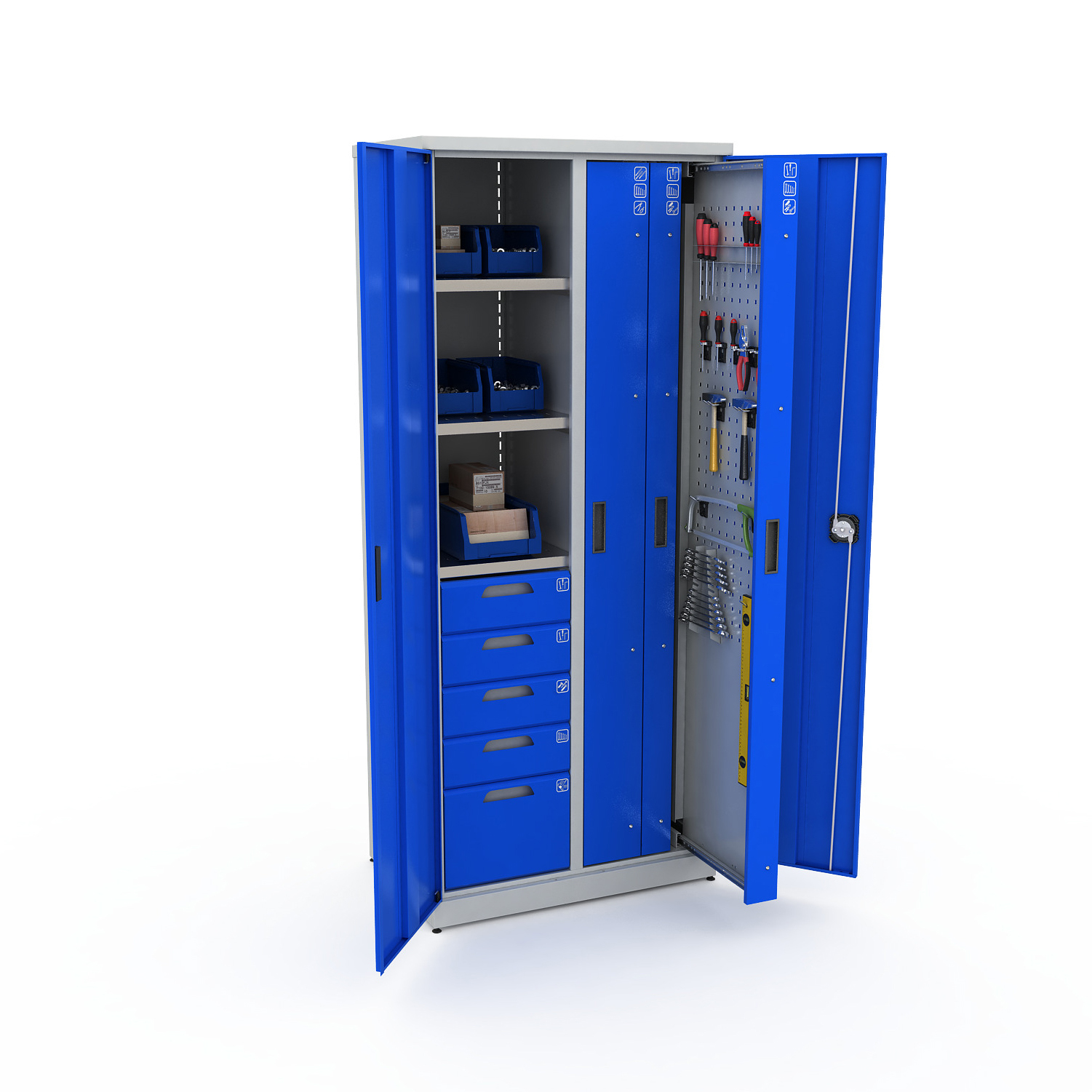 Для инвентаря