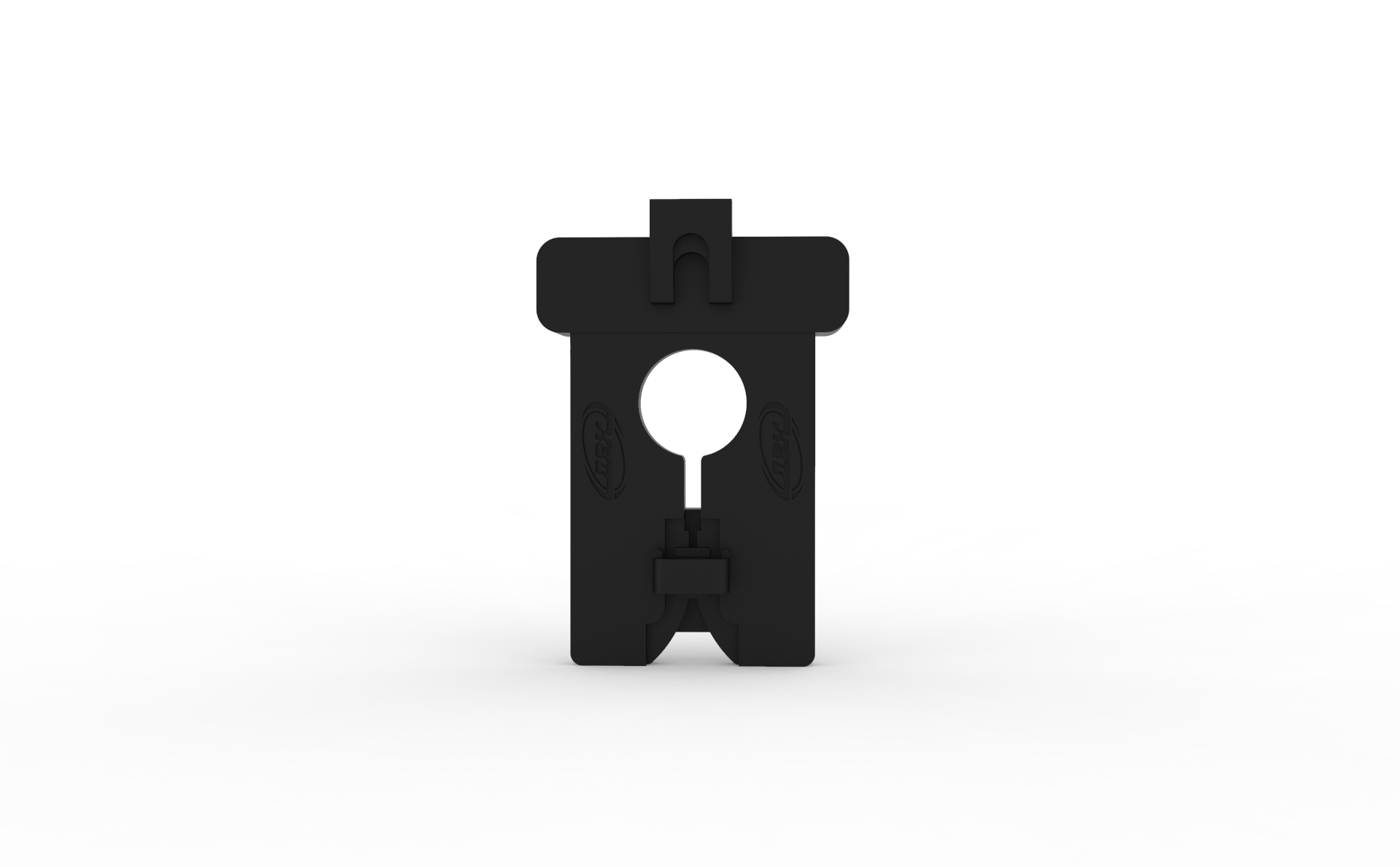 Крючок 75 мм