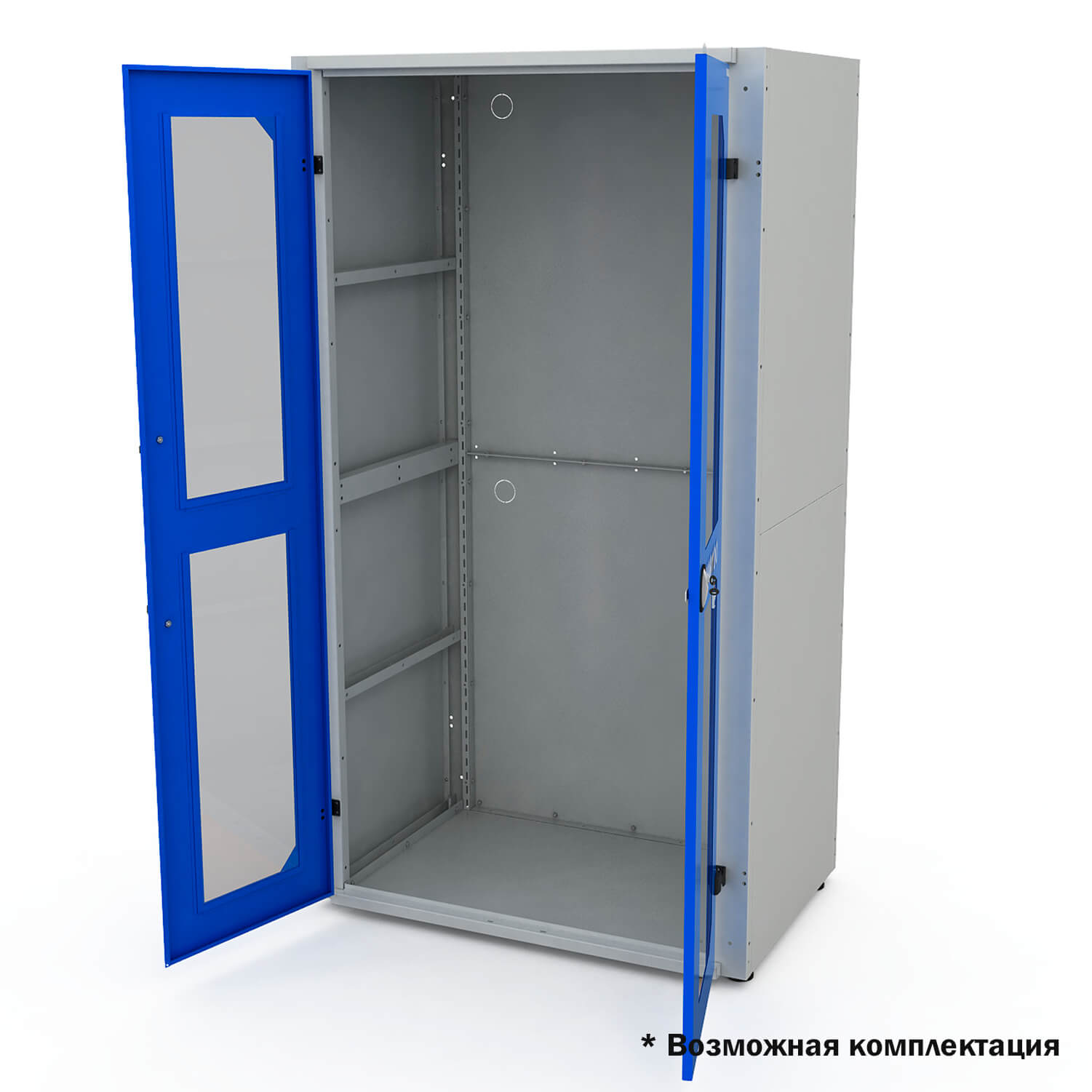 ER-00023238 Шкаф для инструментов MODUL XL 12