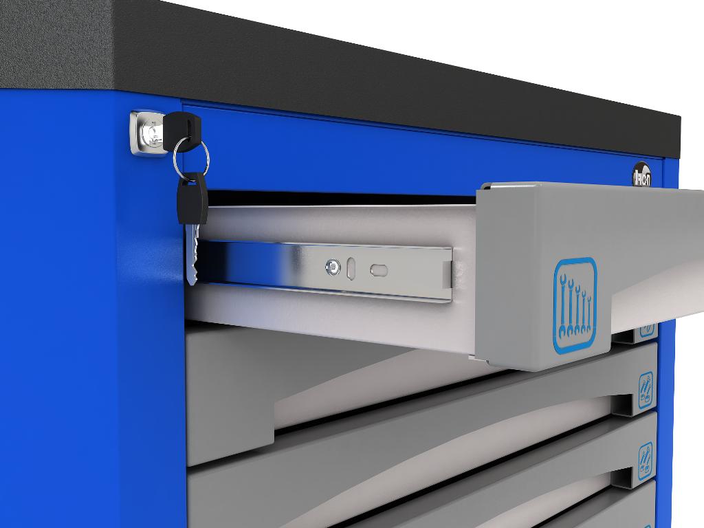 КГ026677 Тумба LOGITEX 7 №1