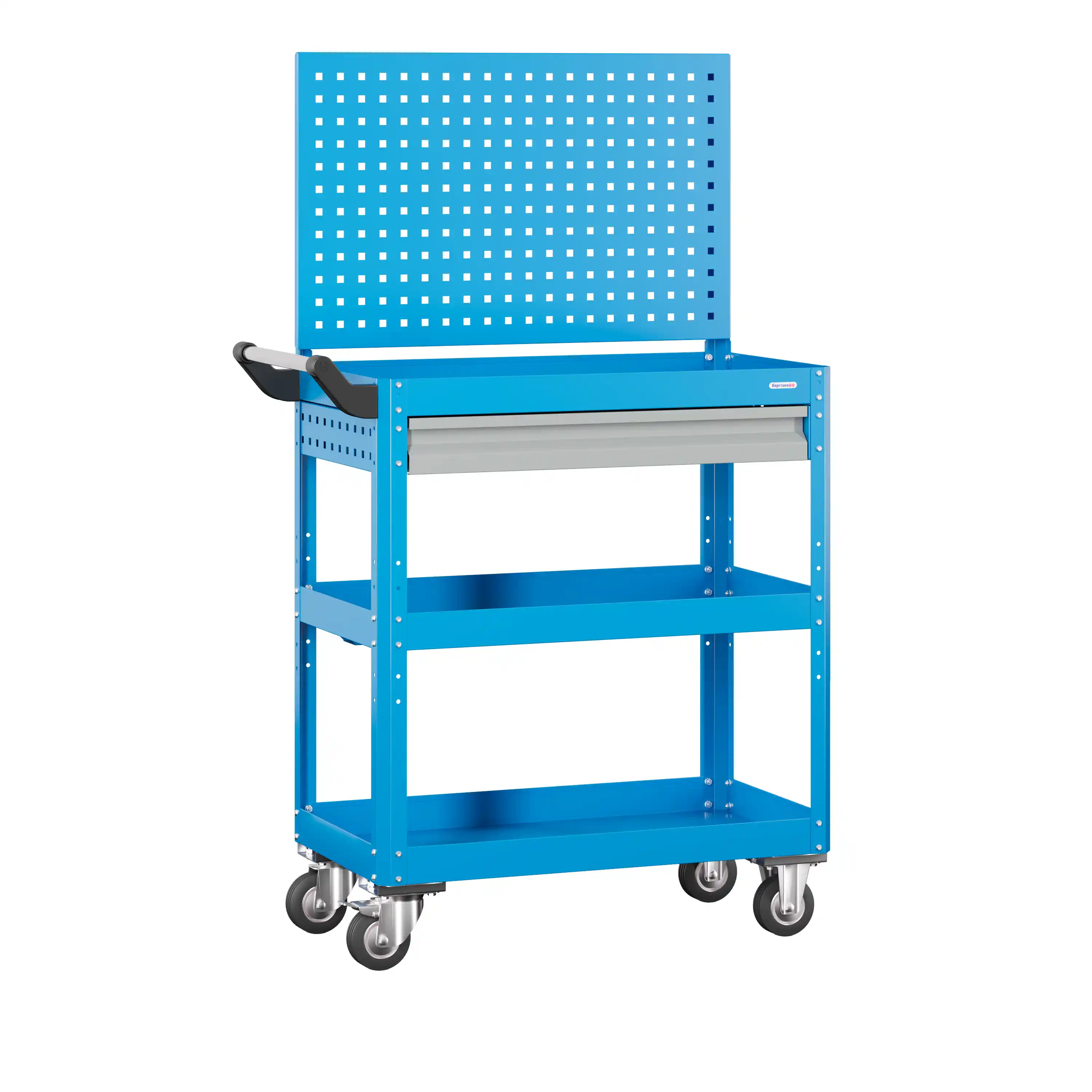 Инструментальные