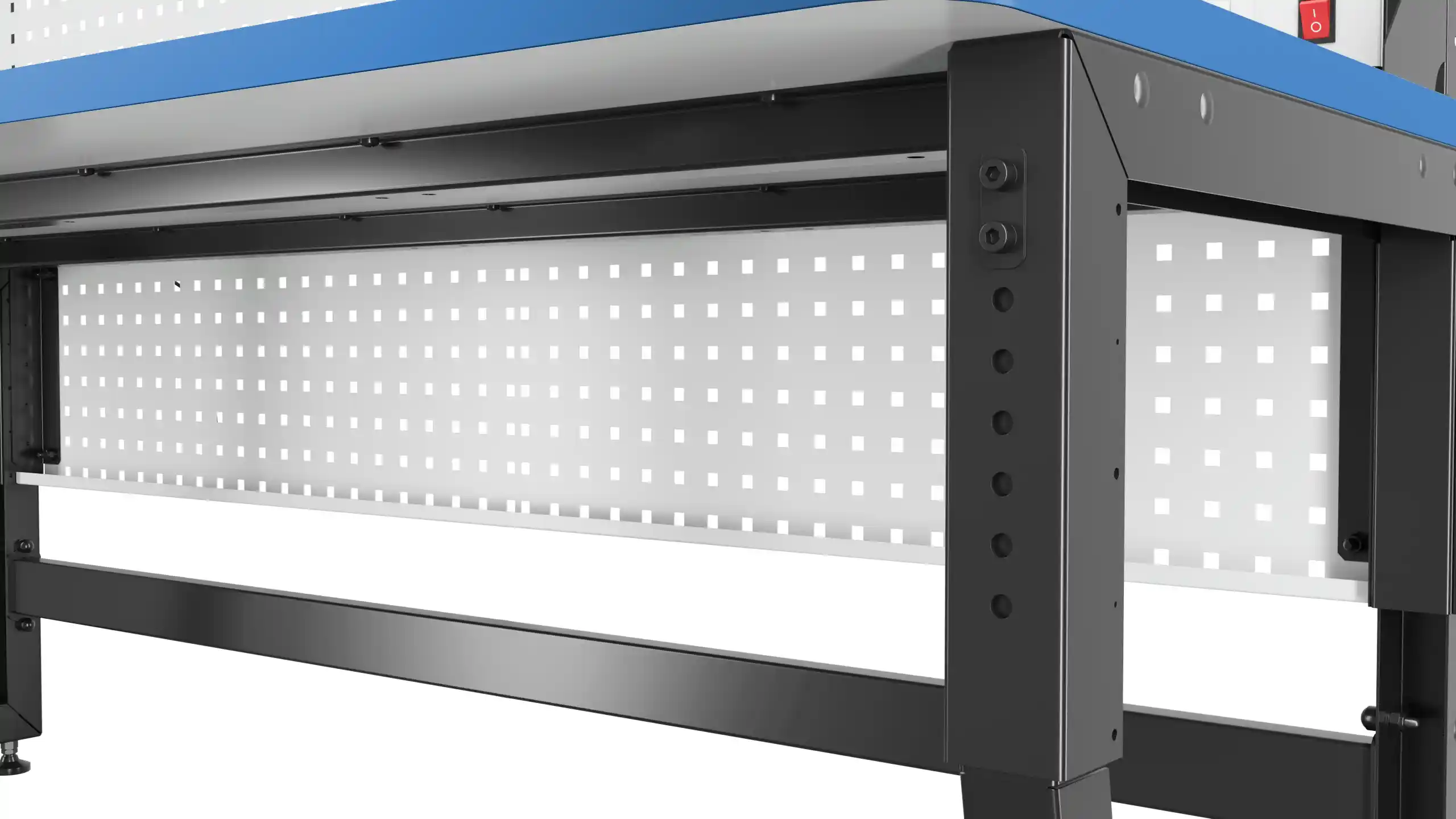 SPC 20.33 Монтажный стол 2000х700 мм