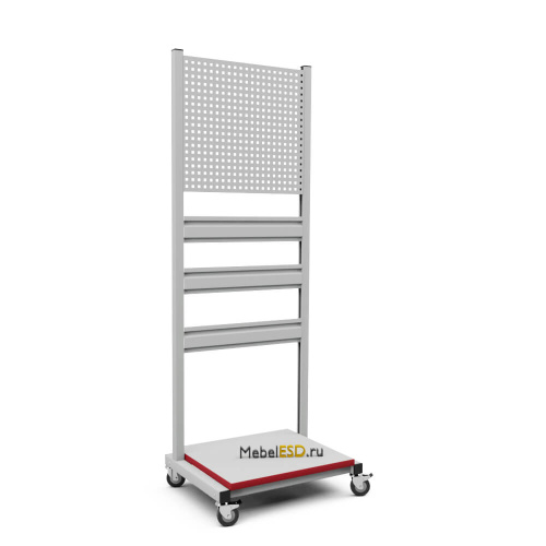 СПК Стойка подкатная универсальная 1650х500х600 мм