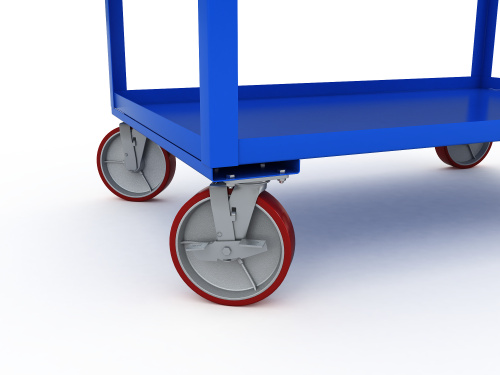 ER-00038058 Тележка для инструментов PLATFORM 1300х700.006