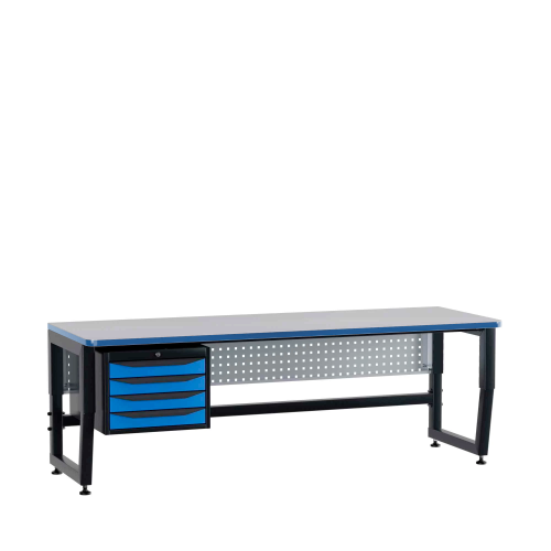 SPC 20.4 Монтажный стол 2000х700 мм