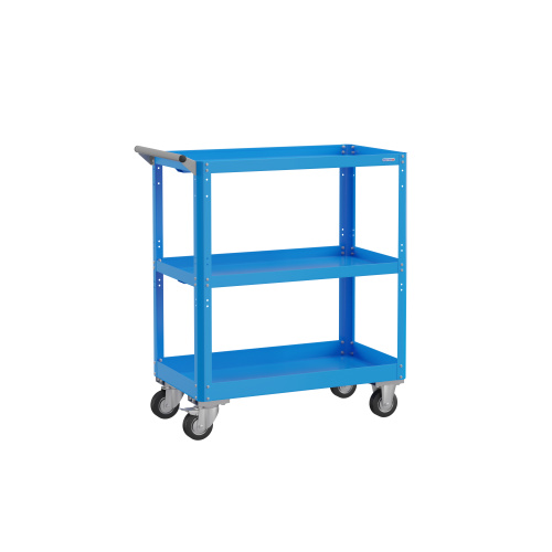 PLC 9508.0 Тележка инструментальная 950x800x450 мм