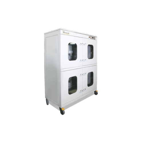 Шкаф сухого хранения PoliDry 1000