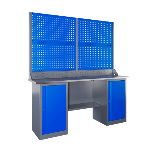 Верстак SLF 181.77.2-2R