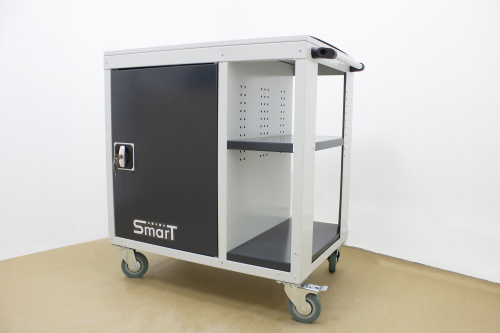 КГ057423 Тумба SMART 1М с лотком 815x740x500 мм