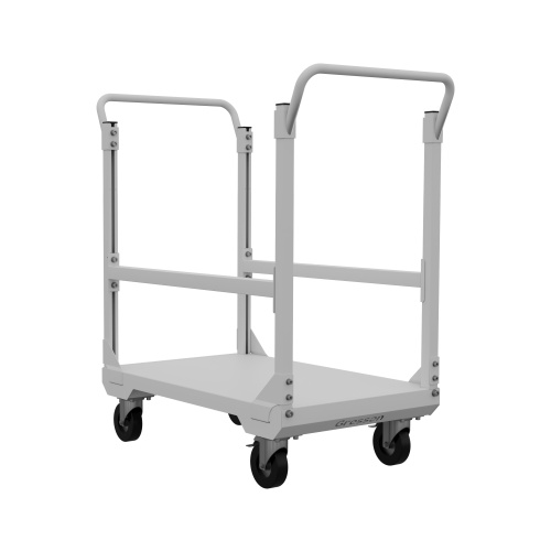 Тележка транспортная многофункциональная ТТМ