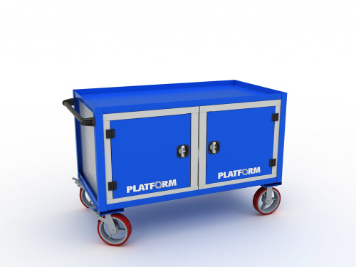 ER-00038058 Тележка для инструментов PLATFORM 1300х700.006