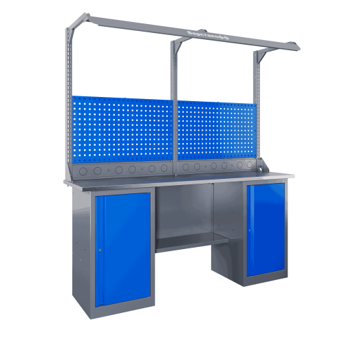 Верстак SLF 181.77.2-1FR