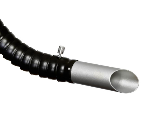 Комплект дымоуловителя ВАРП ВП25 с дымоприемником 50мм с креплением на блок