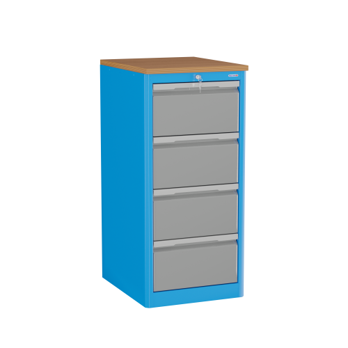 TNC XL4.0 Тумба инструментальная 