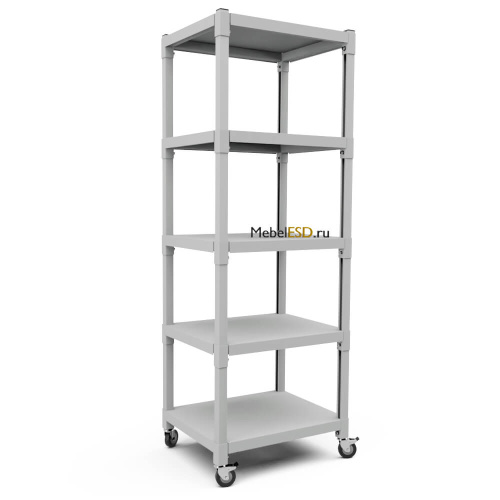 СПЛ Стойка подкатная 1700х500х600 мм