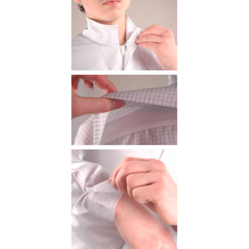 Антистатические комбинезон Б-221