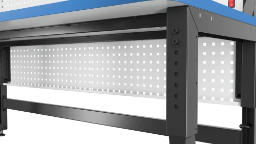 SPC 16.2-1R Монтажный стол 1600х700 мм